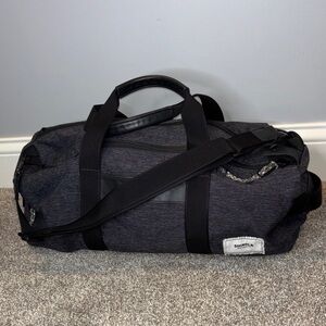 Shinola Rambler Nylon Duffel Bag